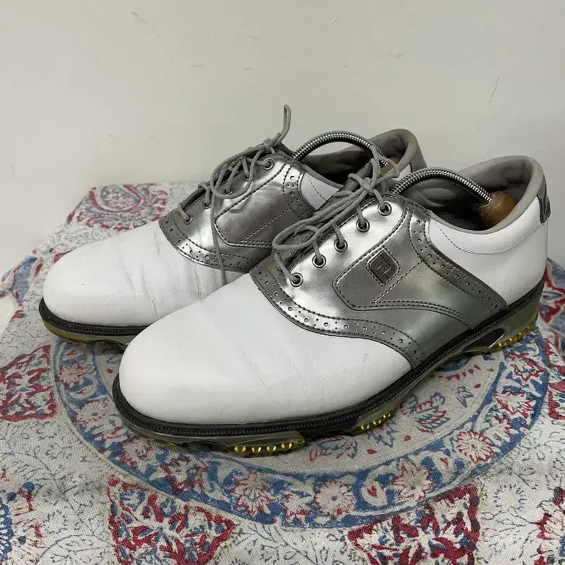 풋조이 드라이조이 투어 골프화 270 E01321 상품이미지1