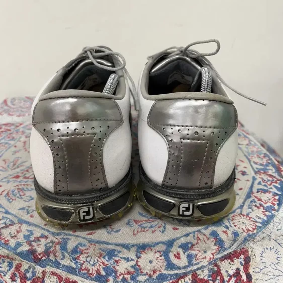 풋조이 드라이조이 투어 골프화 270 E01321 상품이미지2