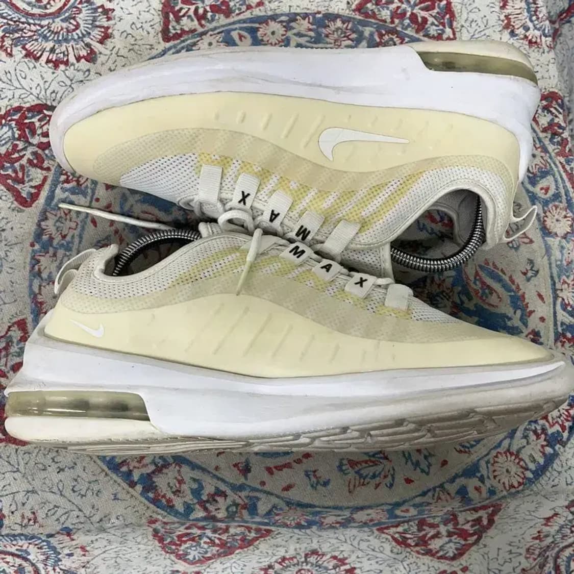 나이키 에어맥스 엑시스 러닝화 운동화 245 E01324 상품이미지3