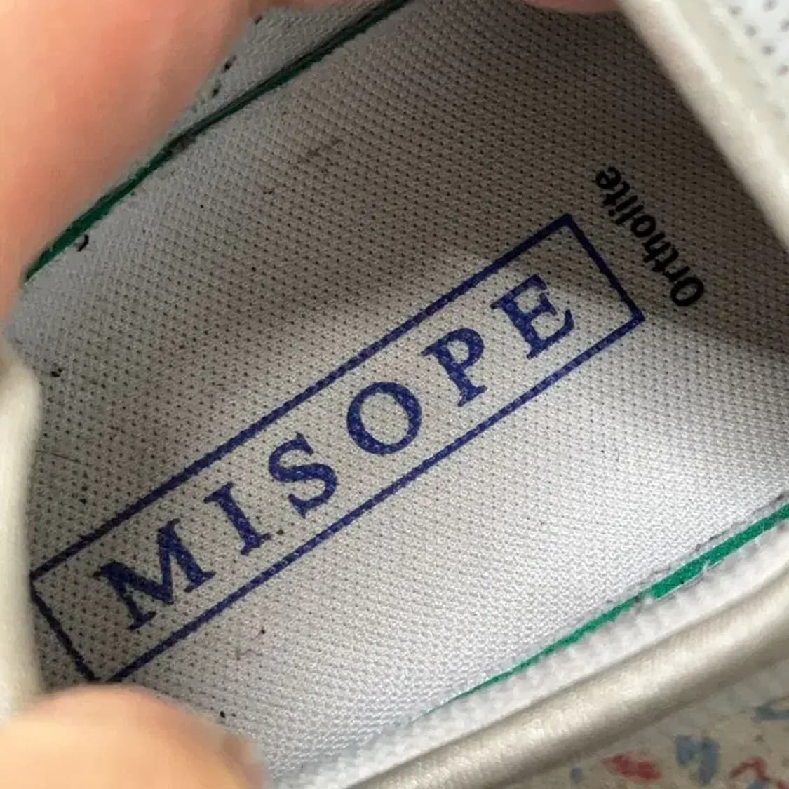 나이키 우먼스 에어맥스 엑시스 실버 러닝화 운동화 230 E01325 상품이미지6