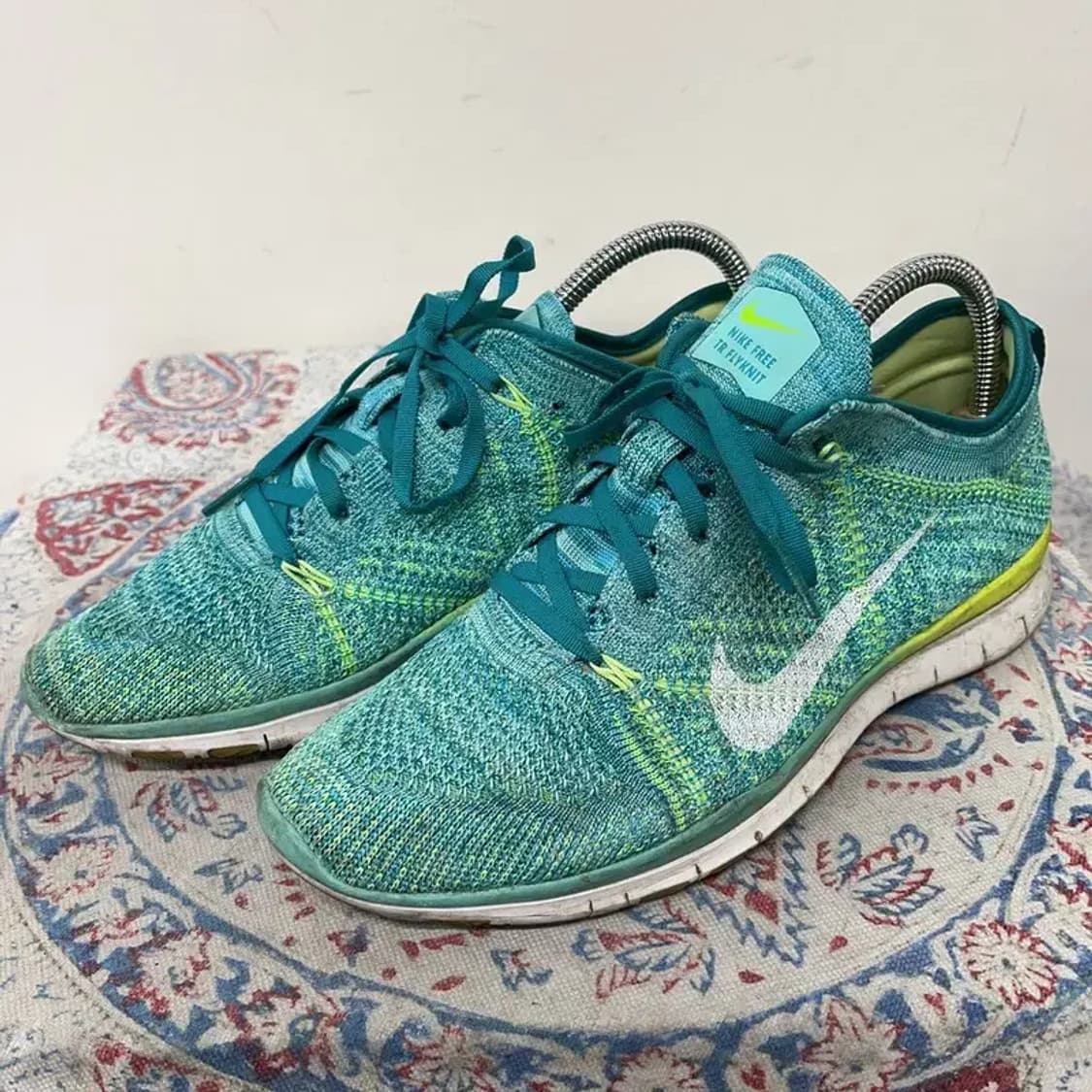 나이키 프리런 런닝화 운동화 235 E01330 상품이미지1