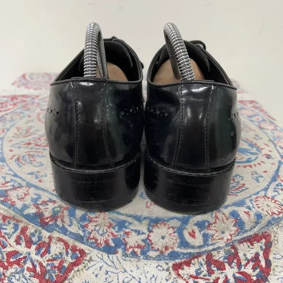 닥스 정장구두 윙팁 로퍼 245 E01352 상품이미지2