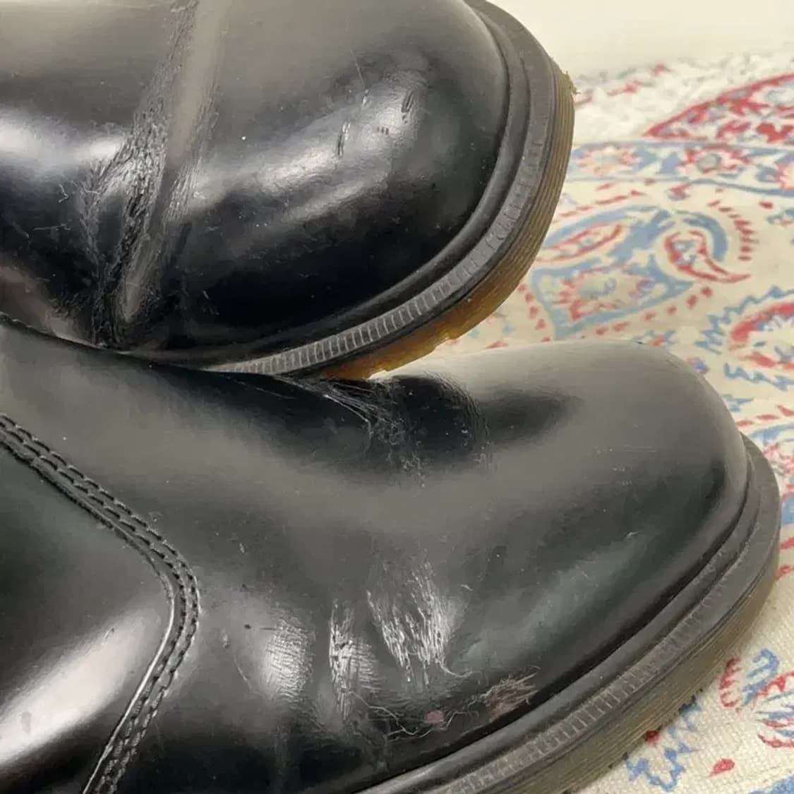 닥터마틴 2976 첼시부츠 남자 구두 UK7 E01348 상품이미지7