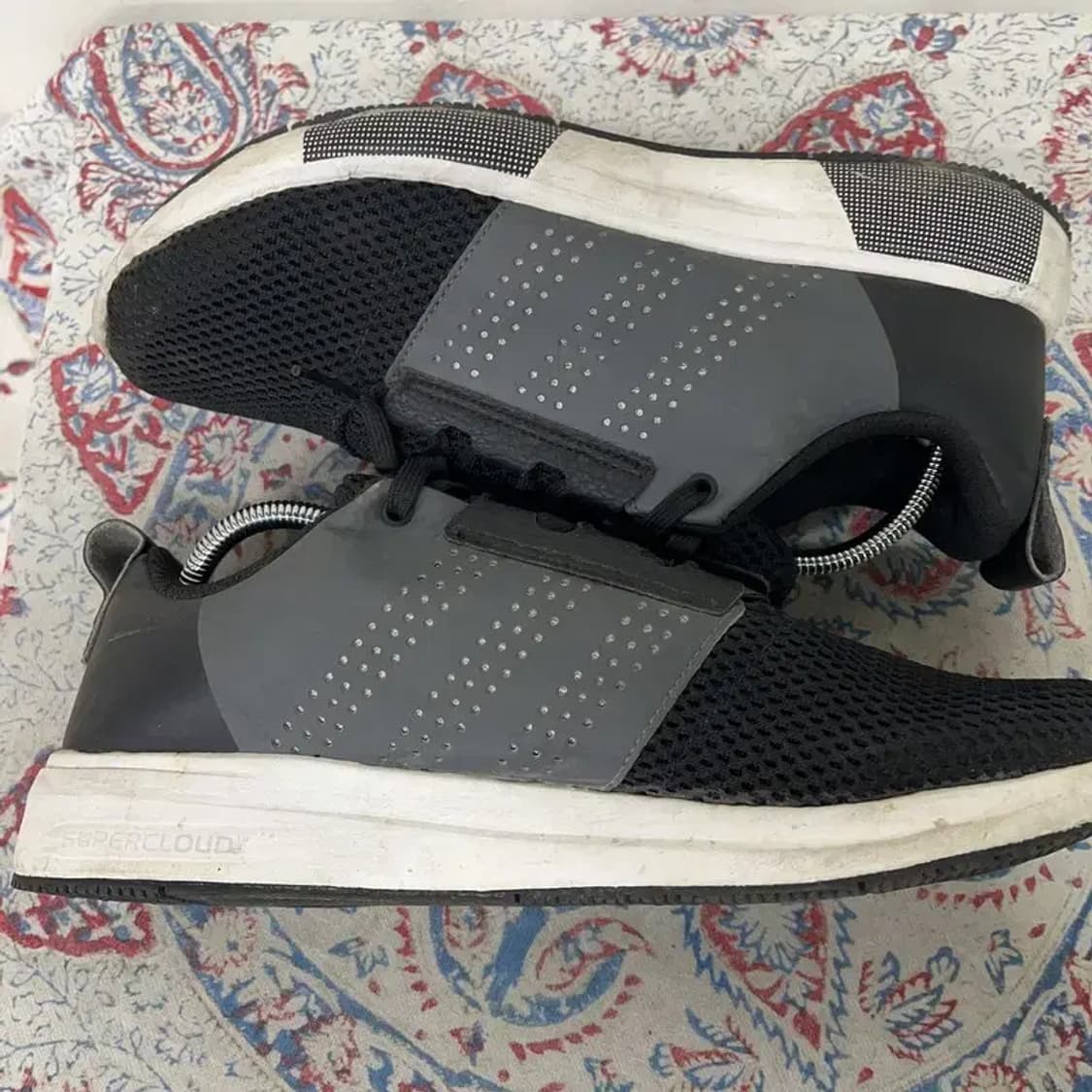 아디다스 마도루 운동화 러닝화 신발 270 E01337 상품이미지3