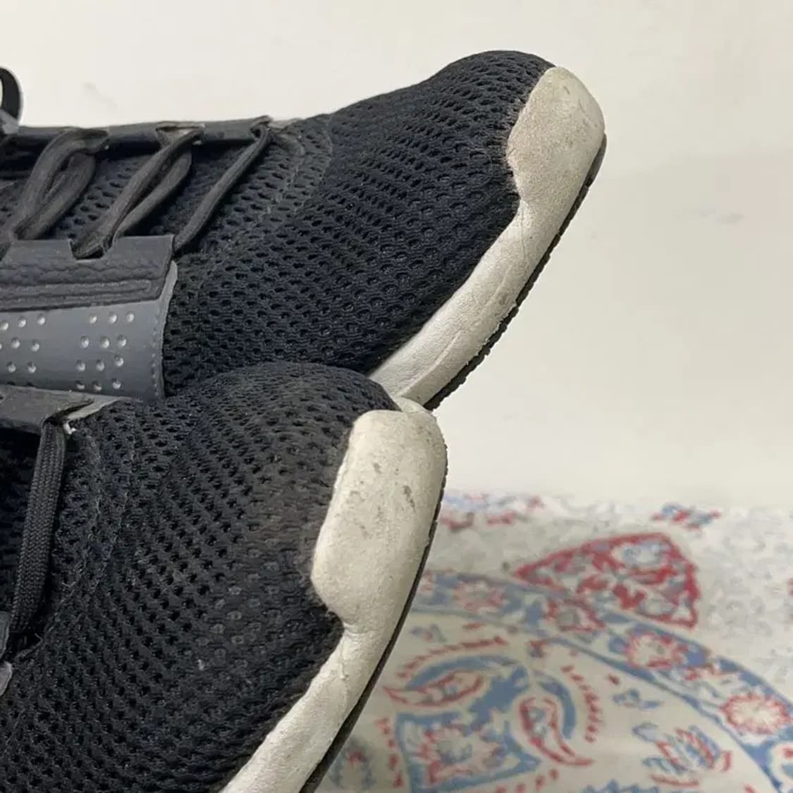 아디다스 마도루 운동화 러닝화 신발 270 E01337 상품이미지6