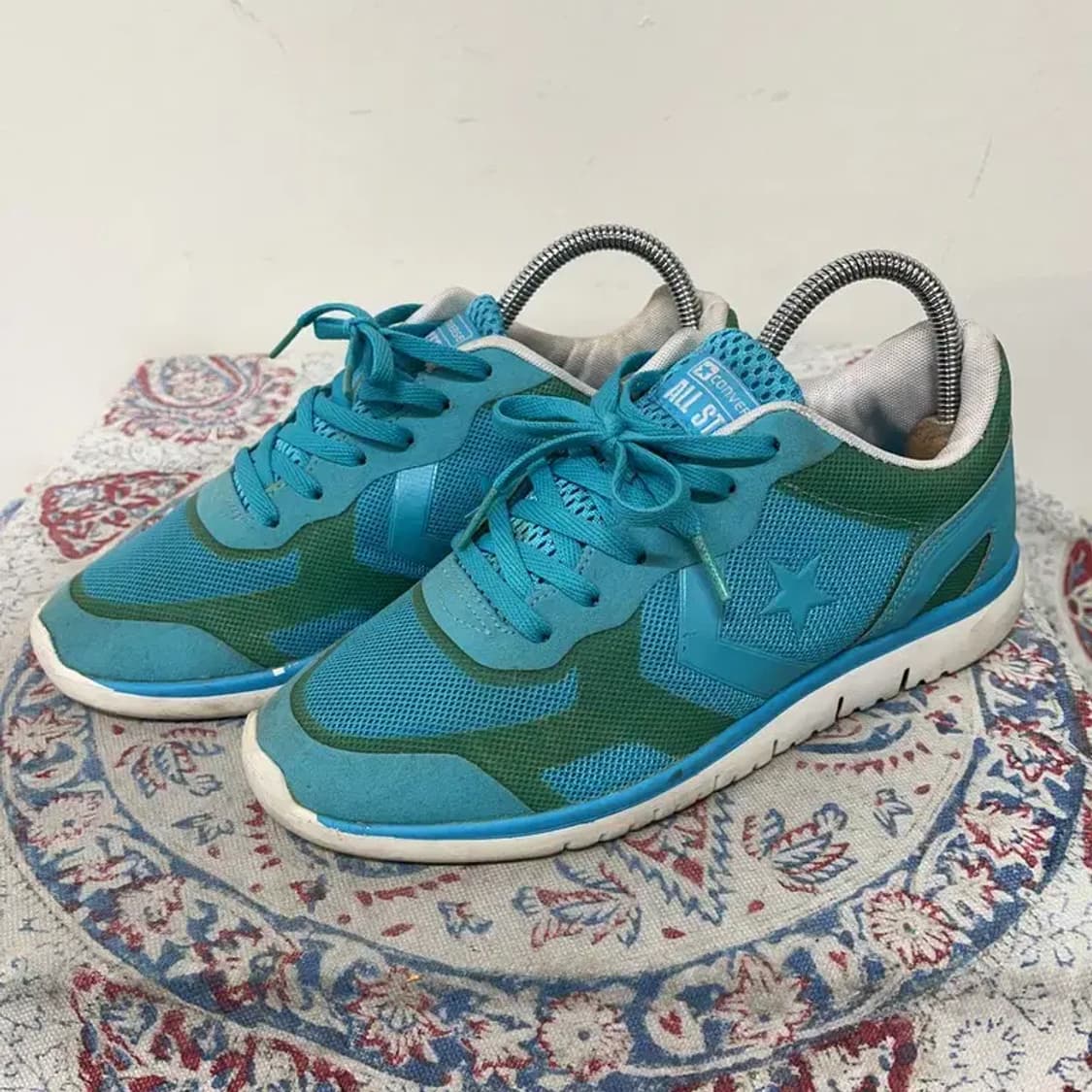 컨버스 로드머신 운동화 러닝화 240 E01339 상품이미지1