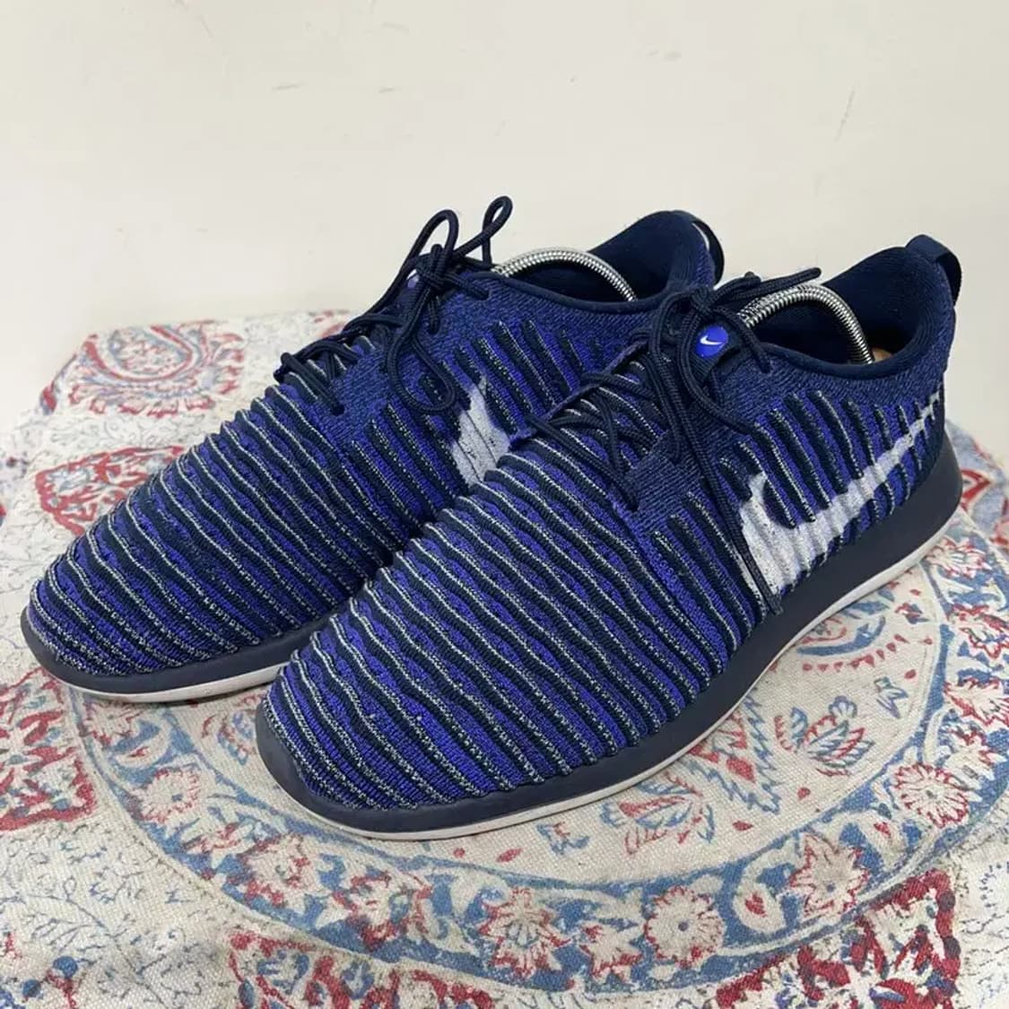 나이키 로쉬 투 플라이니트 러닝화 운동화 270 E01343 상품이미지1