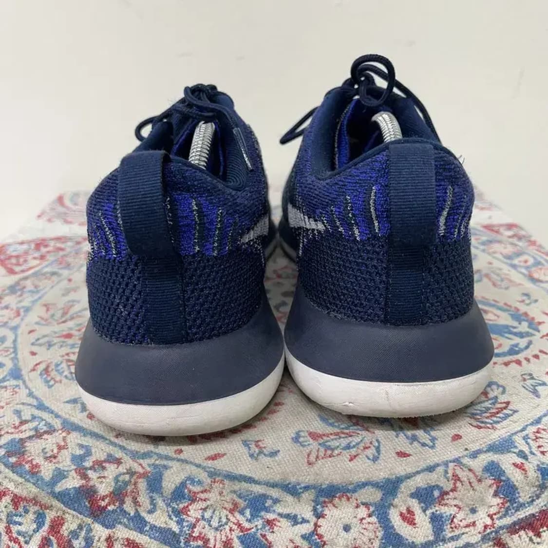 나이키 로쉬 투 플라이니트 러닝화 운동화 270 E01343 상품이미지2