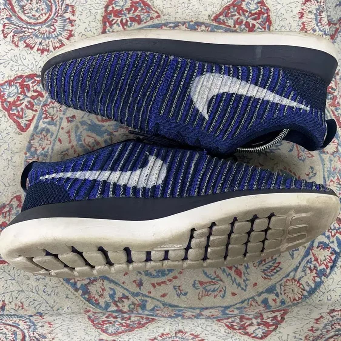 나이키 로쉬 투 플라이니트 러닝화 운동화 270 E01343 상품이미지3