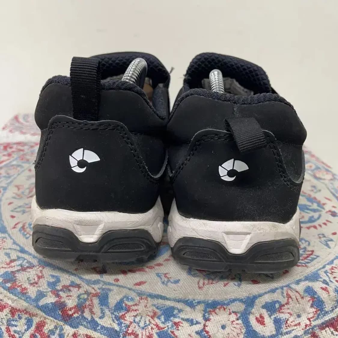 네파 안전화 작업화 현장화 근무화 신발 260 E01344 상품이미지2