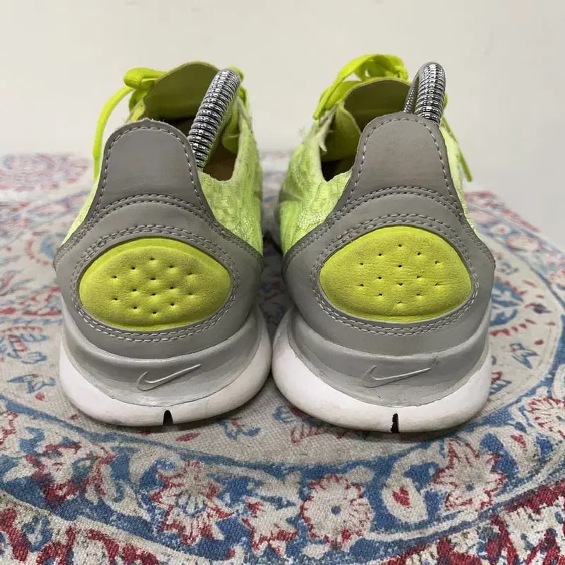 나이키 수퍼플라이 프리런 러닝화 운동화 245 E01349 상품이미지2