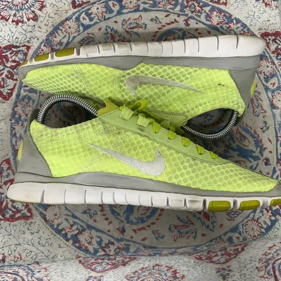 나이키 수퍼플라이 프리런 러닝화 운동화 245 E01349 상품이미지3