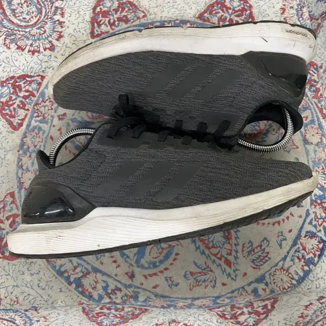 아디다스 코스믹 여성 러닝화 운동화 240 E01351 상품이미지3