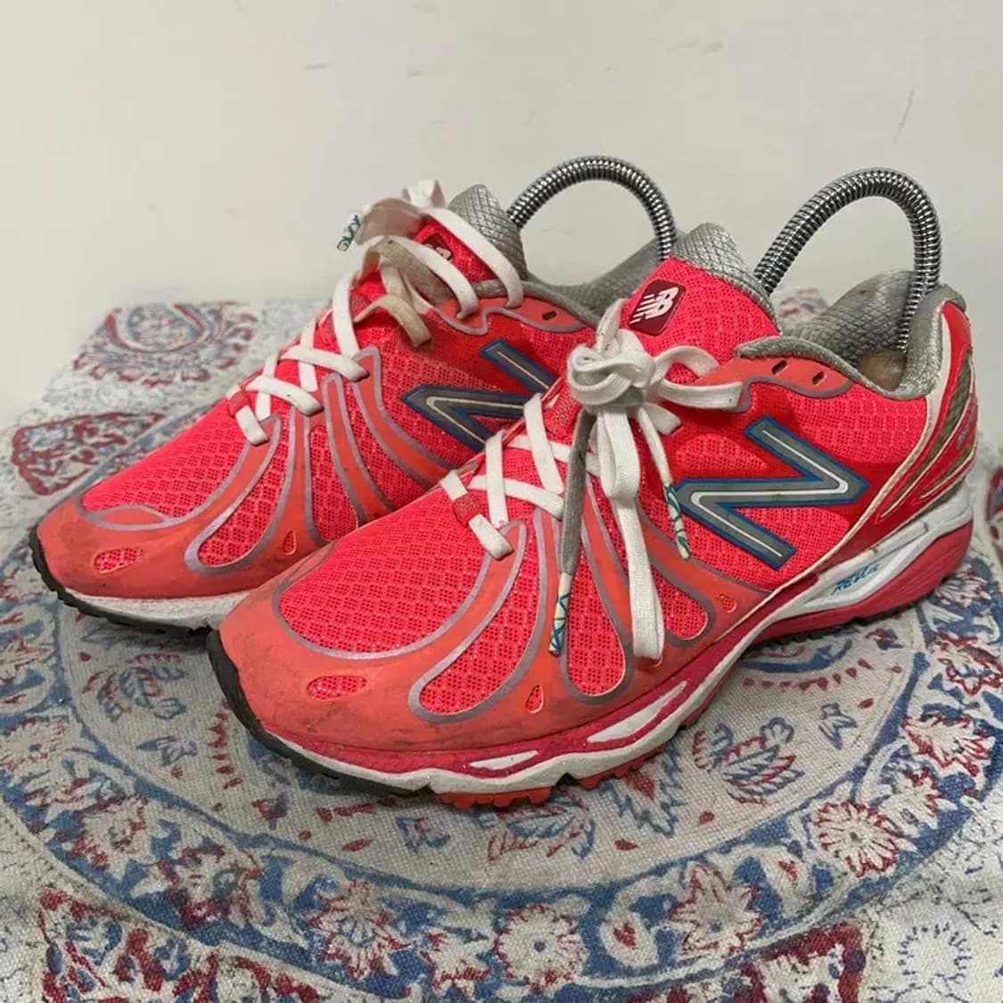 뉴발란스 890 러닝화 운동화 230 E01354 상품이미지1