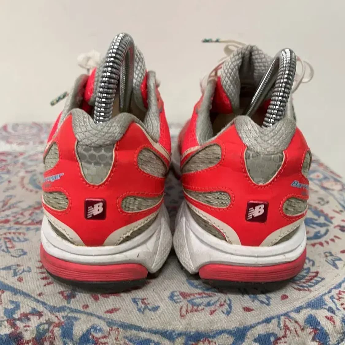 뉴발란스 890 러닝화 운동화 230 E01354 상품이미지2