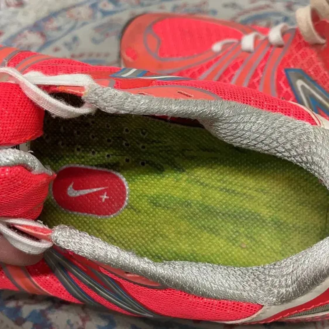 뉴발란스 890 러닝화 운동화 230 E01354 상품이미지6