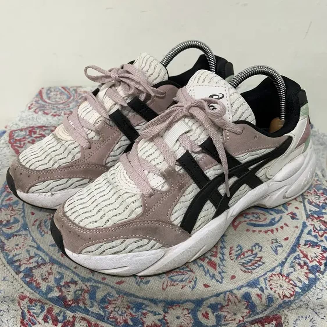 아식스 젤 BND 스니커즈 운동화 240 E01355 상품이미지1