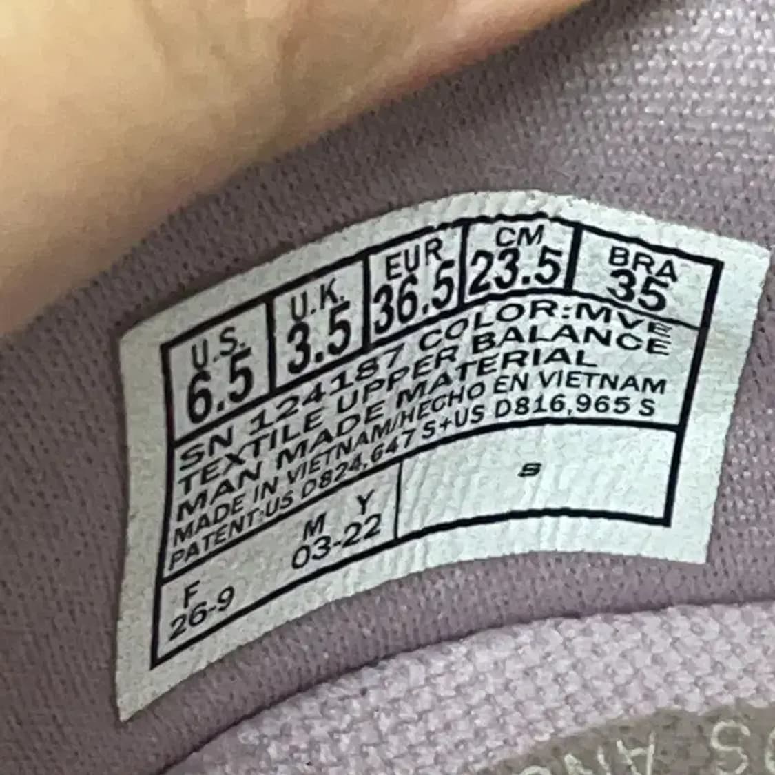 스케쳐스 고워크 조이 슬립온 캐주얼화 235 E01357 상품이미지6