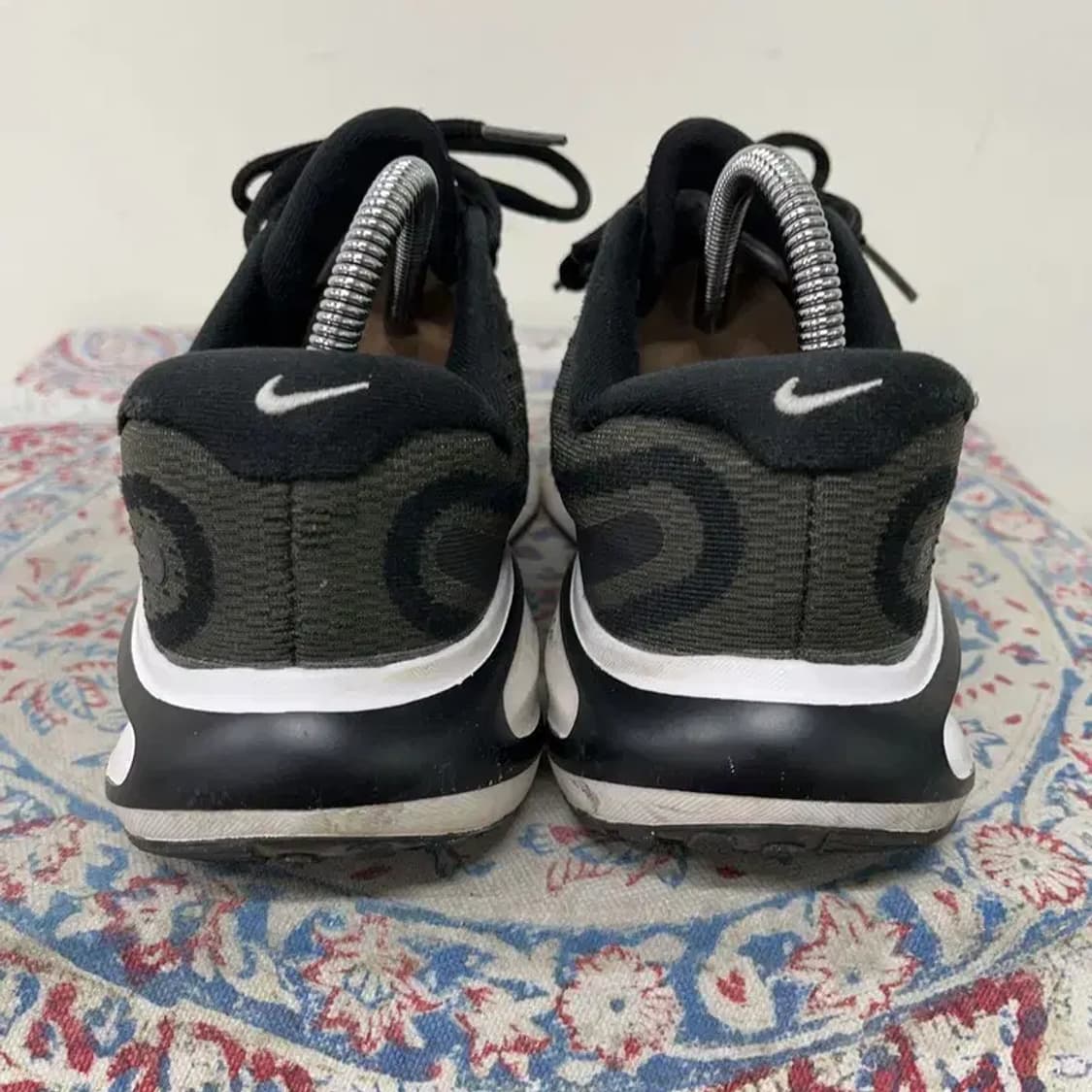 나이키 저니 런 남성 로드 런닝화 운동화 240 E01362 상품이미지2