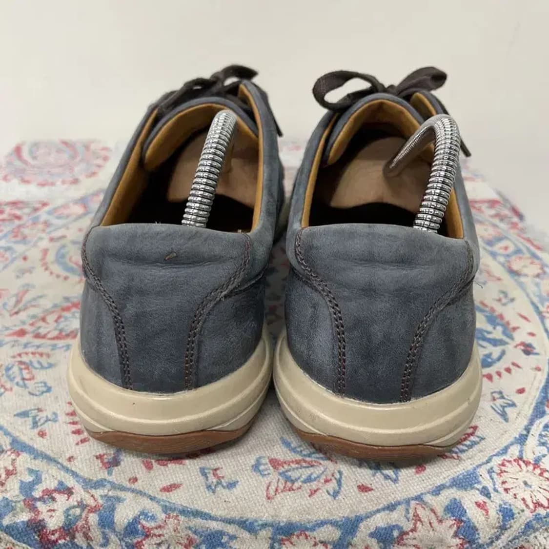 랜드로버 캐주얼 컴포트화 남자 단화 255 E01379 상품이미지2