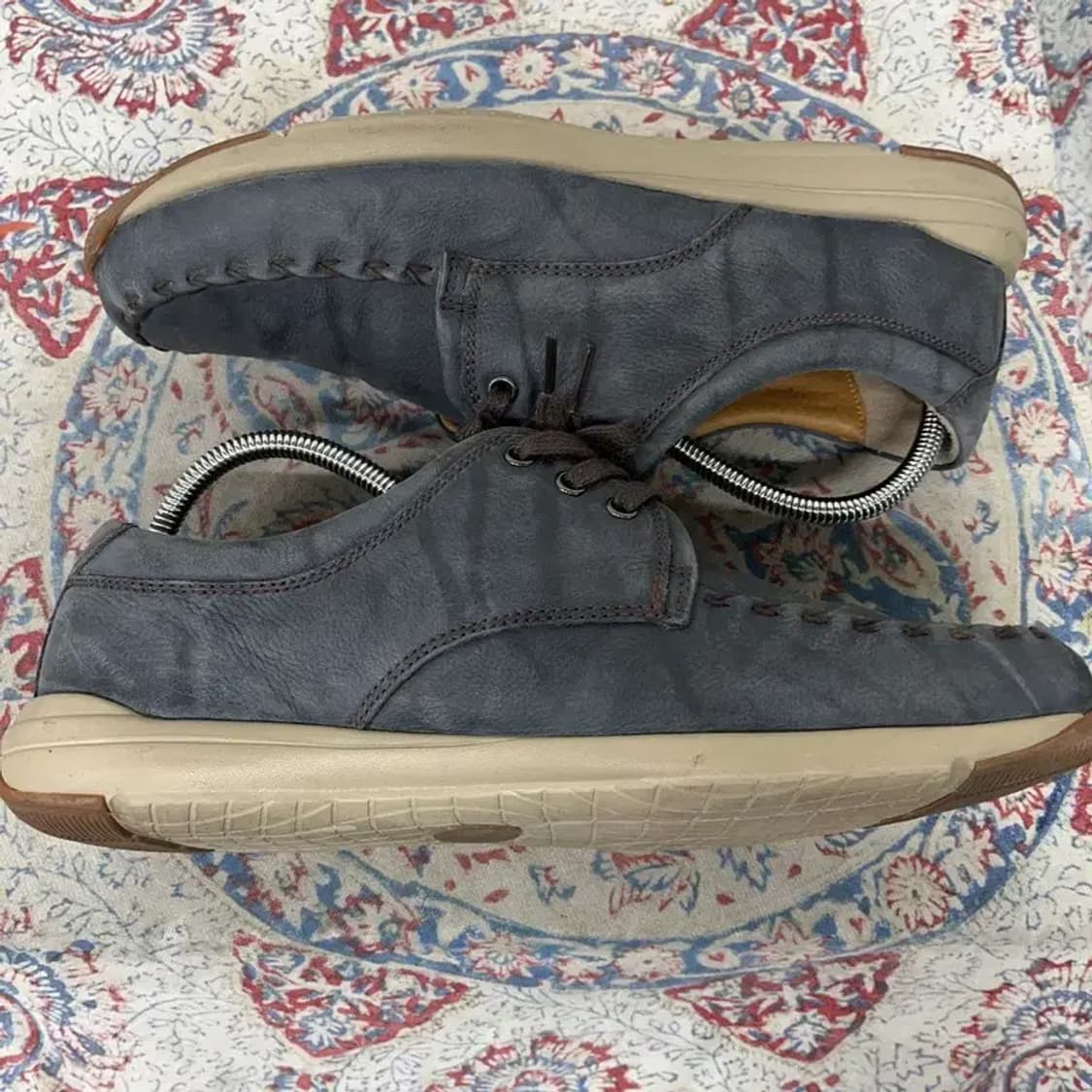 랜드로버 캐주얼 컴포트화 남자 단화 255 E01379 상품이미지3