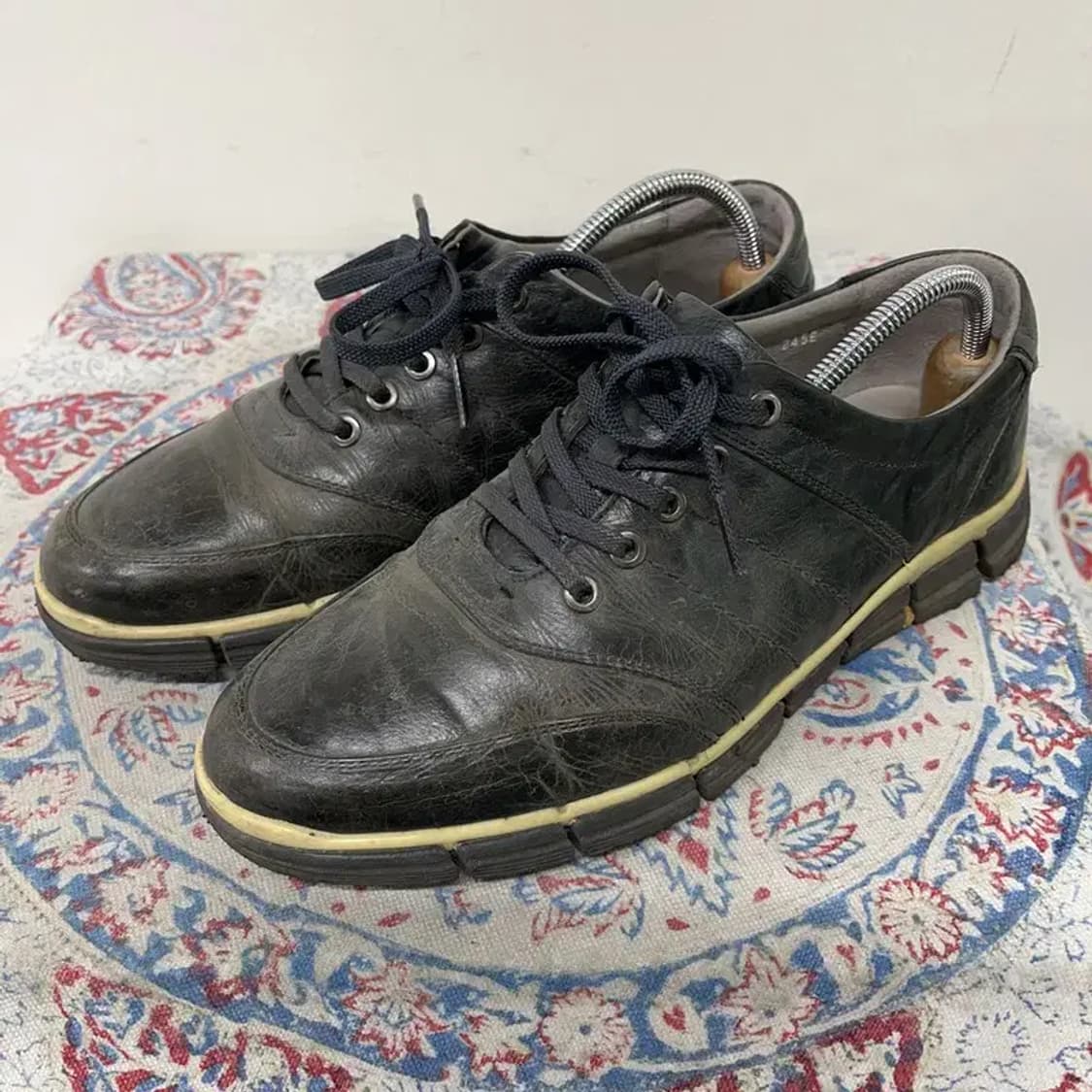 탠디 단화 캐주얼 스니커즈 로퍼 245 E01365 상품이미지1