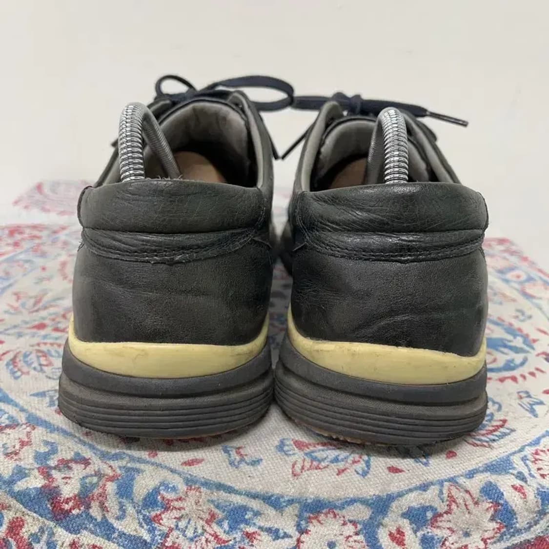 탠디 단화 캐주얼 스니커즈 로퍼 245 E01365 상품이미지2