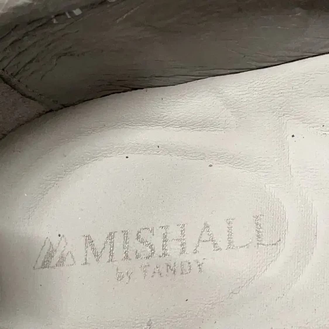 탠디 단화 캐주얼 스니커즈 로퍼 245 E01365 상품이미지5