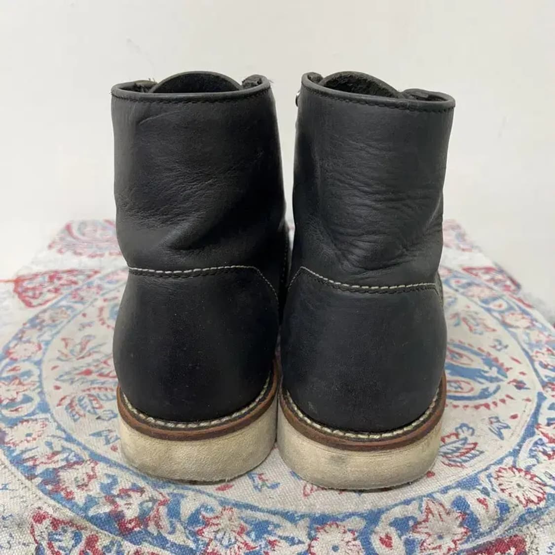 호킨스 여성 워커 콘소시아 부츠 235 E01385 상품이미지2