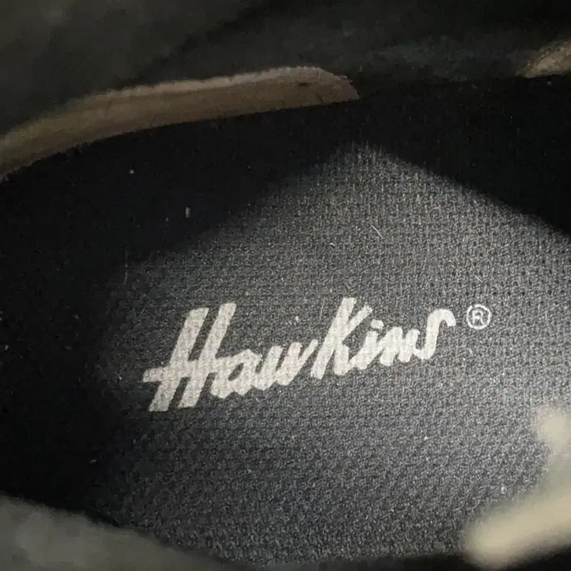 호킨스 여성 워커 콘소시아 부츠 235 E01385 상품이미지5