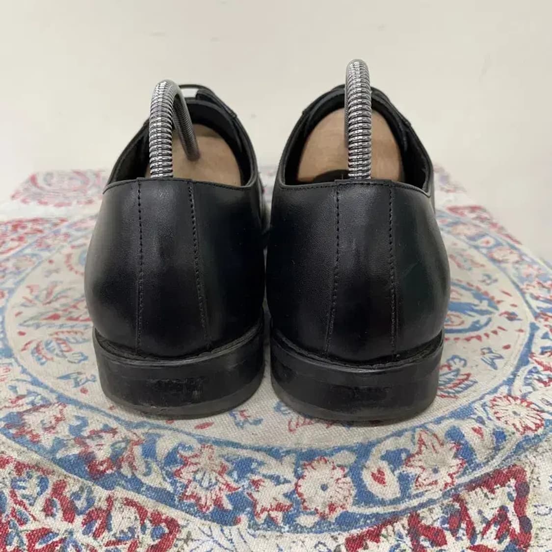 탠디 남성 정장구두 로퍼 더피슈즈 255 E01380 상품이미지2