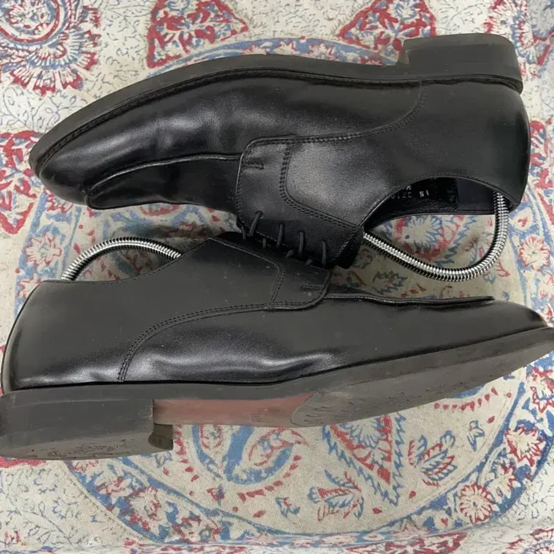 탠디 남성 정장구두 로퍼 더피슈즈 255 E01380 상품이미지3