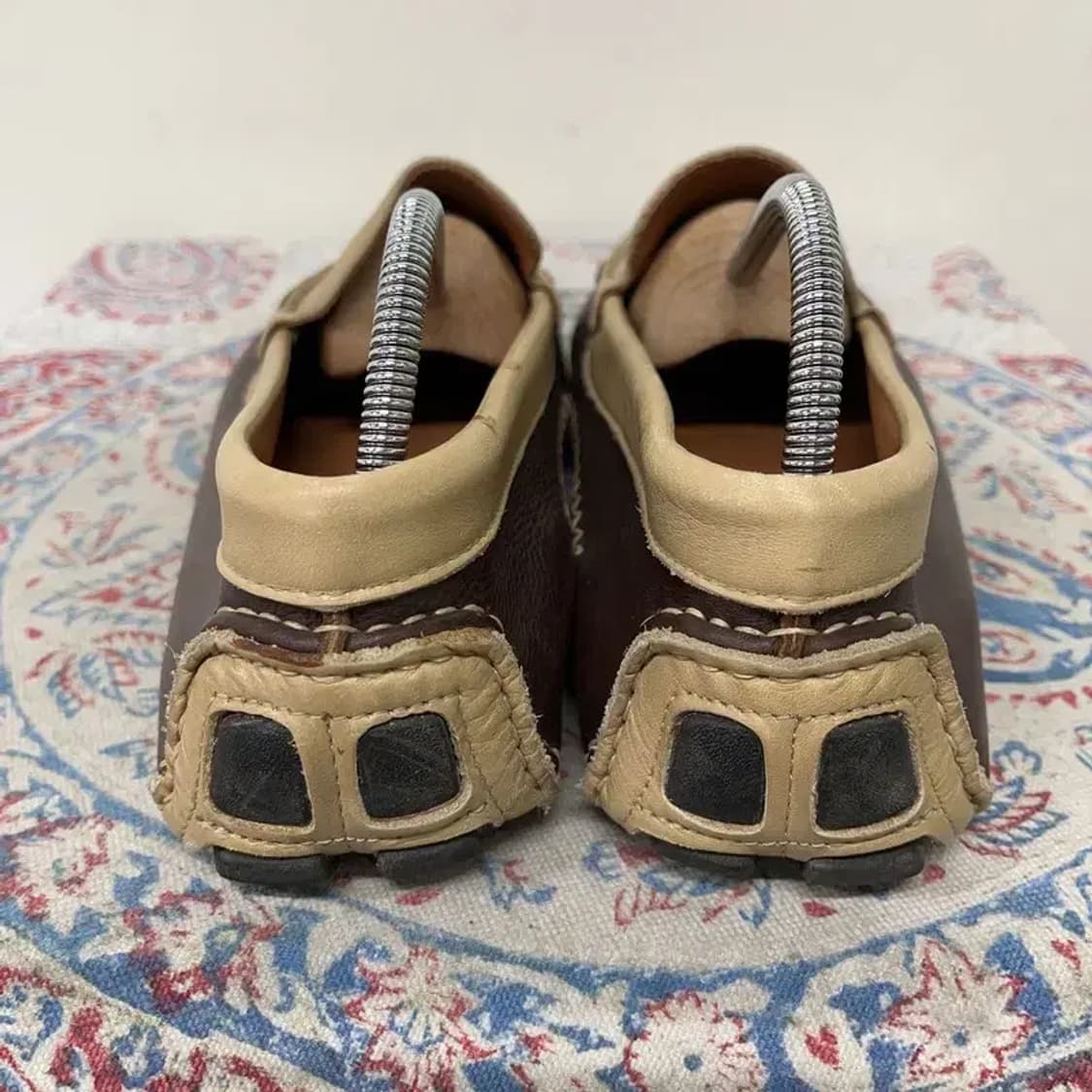 칼조레리아 토스카나 이태리수제화 구두 42.5 E01390 상품이미지2