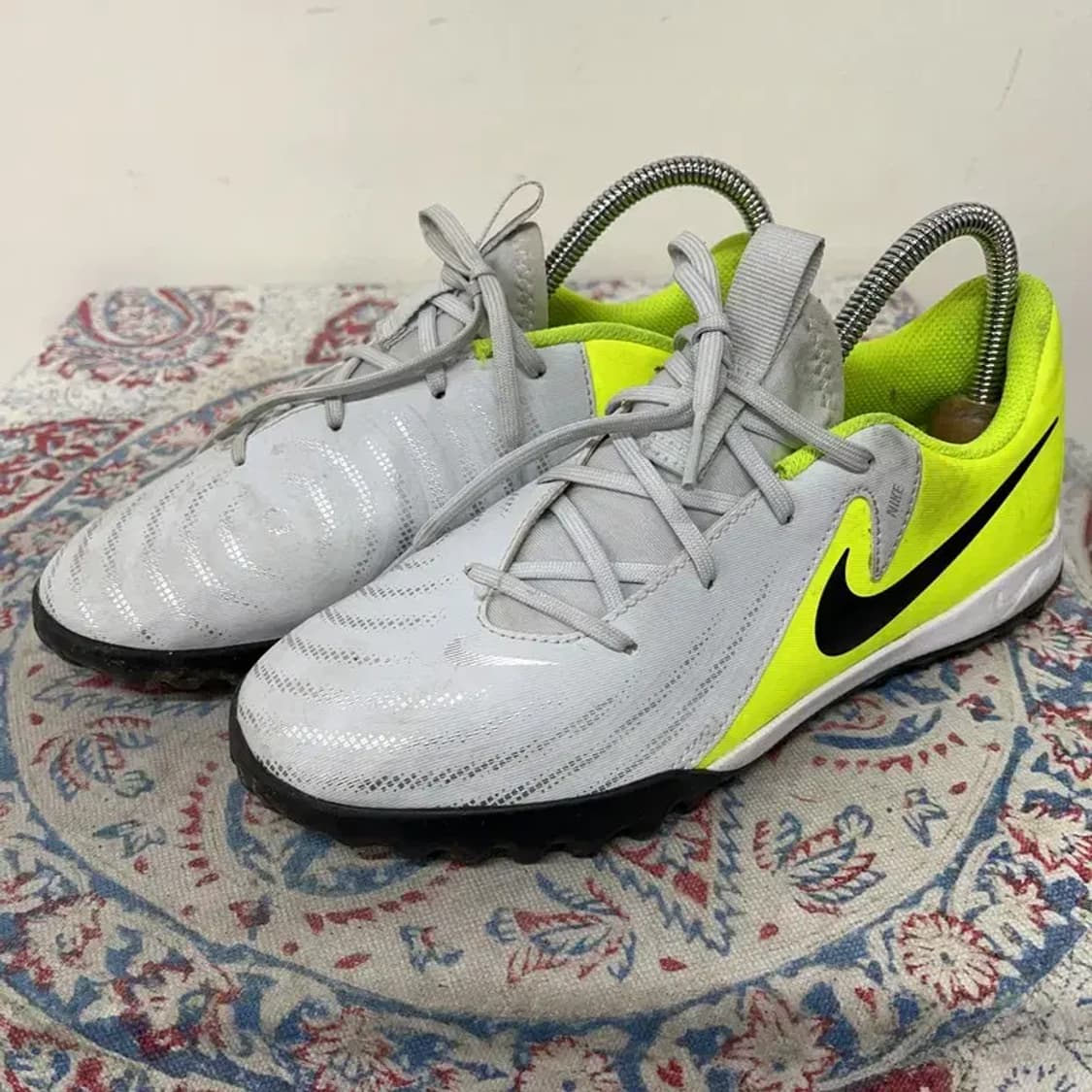 나이키 팬텀 GX 2 아카데미 TF 풋살화 축구화 230 E01369 상품이미지1