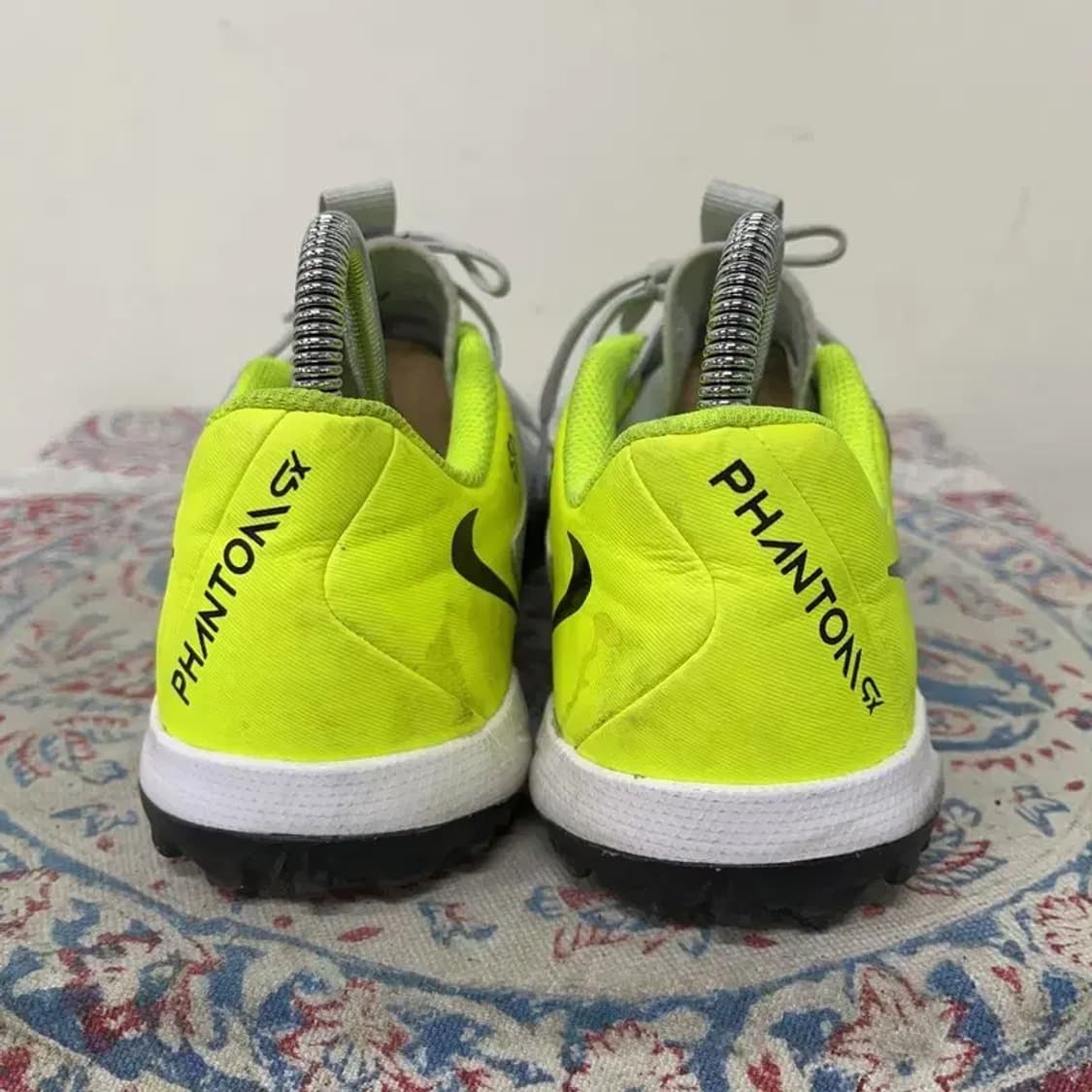 나이키 팬텀 GX 2 아카데미 TF 풋살화 축구화 230 E01369 상품이미지2