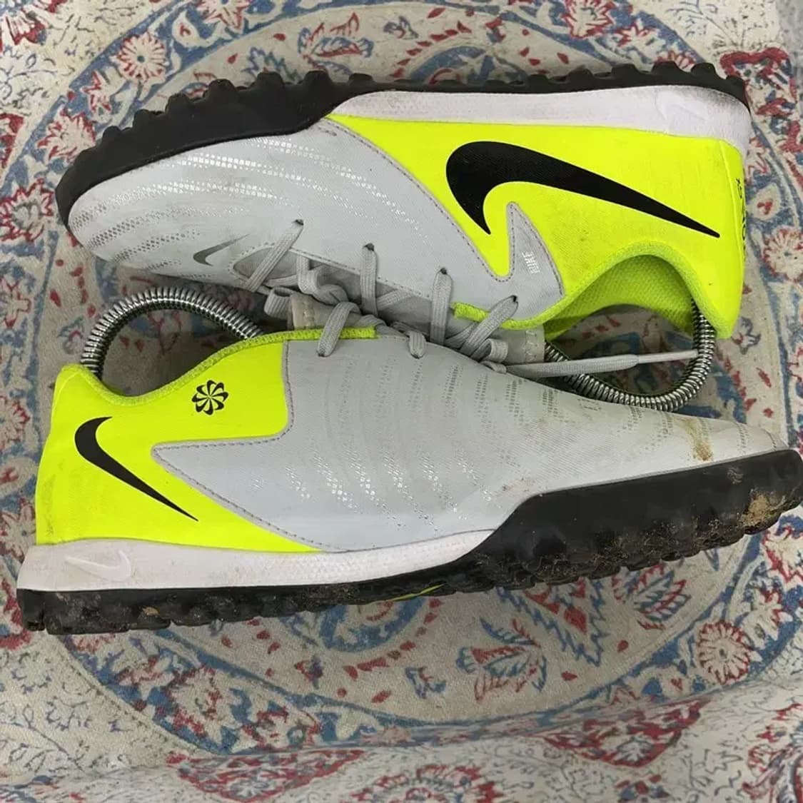 나이키 팬텀 GX 2 아카데미 TF 풋살화 축구화 230 E01369 상품이미지3