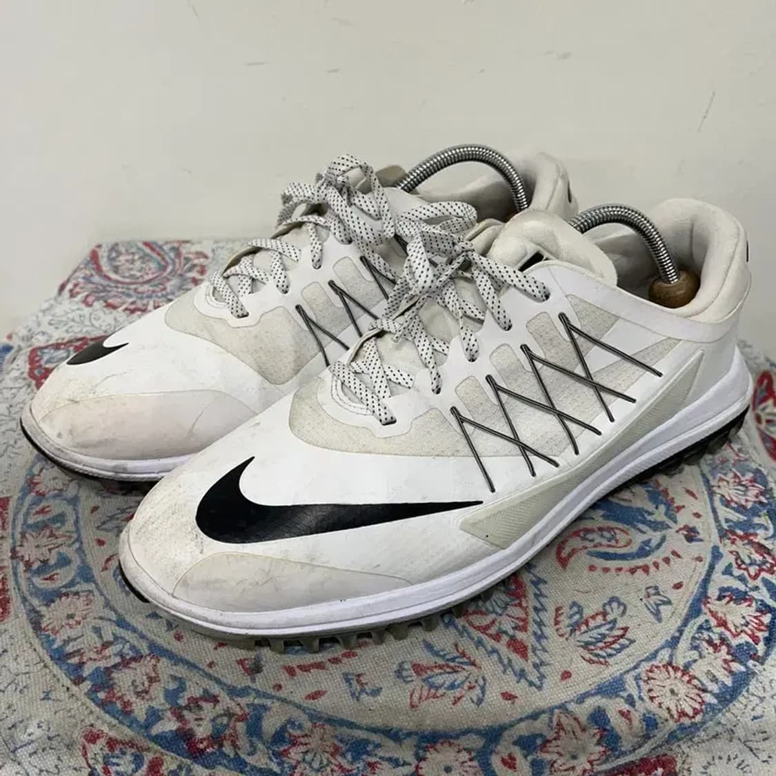 나이키 루나 컨트롤 베이퍼 남성 골프화 270 E01370 상품이미지1