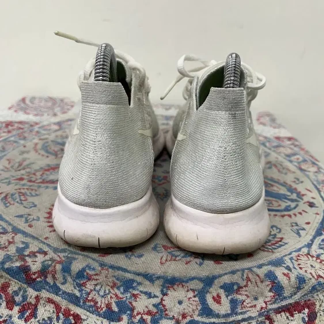 나이키 프리런 플라이니트 러닝화 운동화 235 E01377 상품이미지2