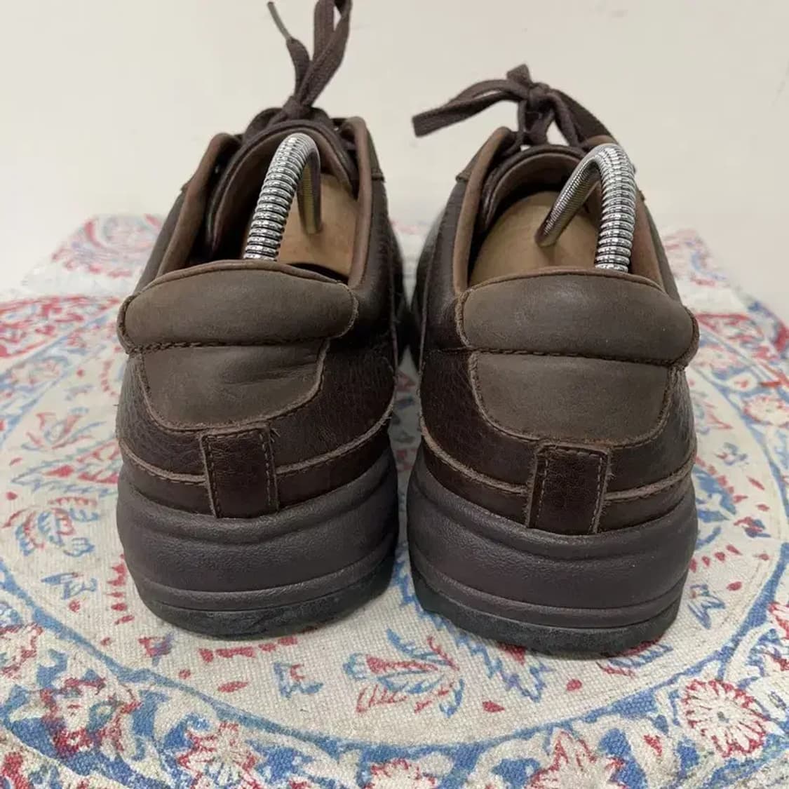 랜드로바 남성 컴포트 구두 단화 255 E01388 상품이미지2