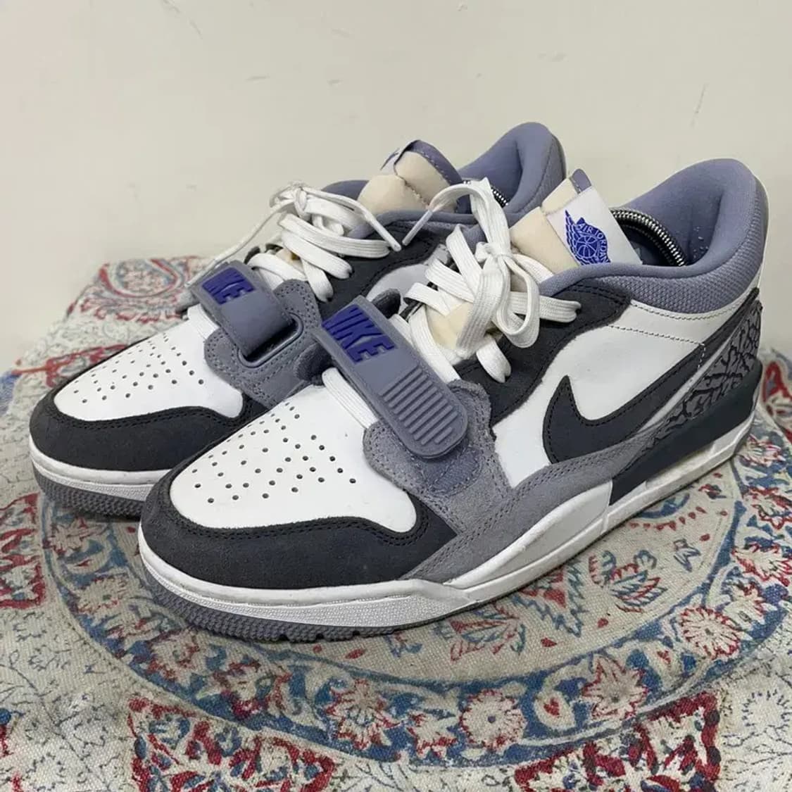 나이키 에어 조던 레거시 312 로우 스니커즈 265 E01391 상품이미지1