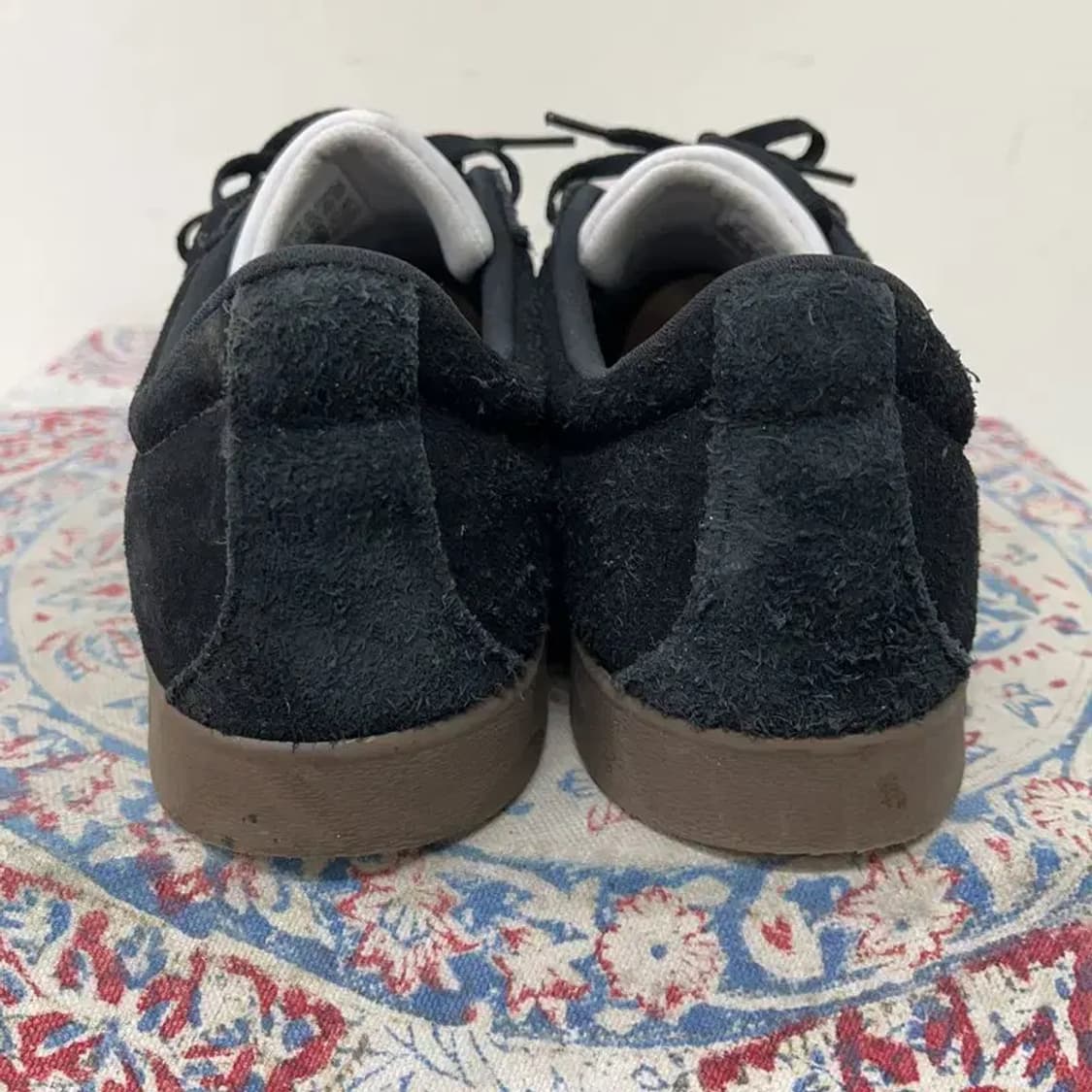 아디다스 네오 VL 코트 2.0 블랙화이트 300 E01398 상품이미지2