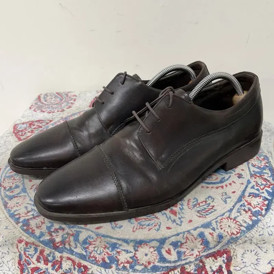 닥스 남성 정장구두 로퍼 265 E01411 상품이미지1