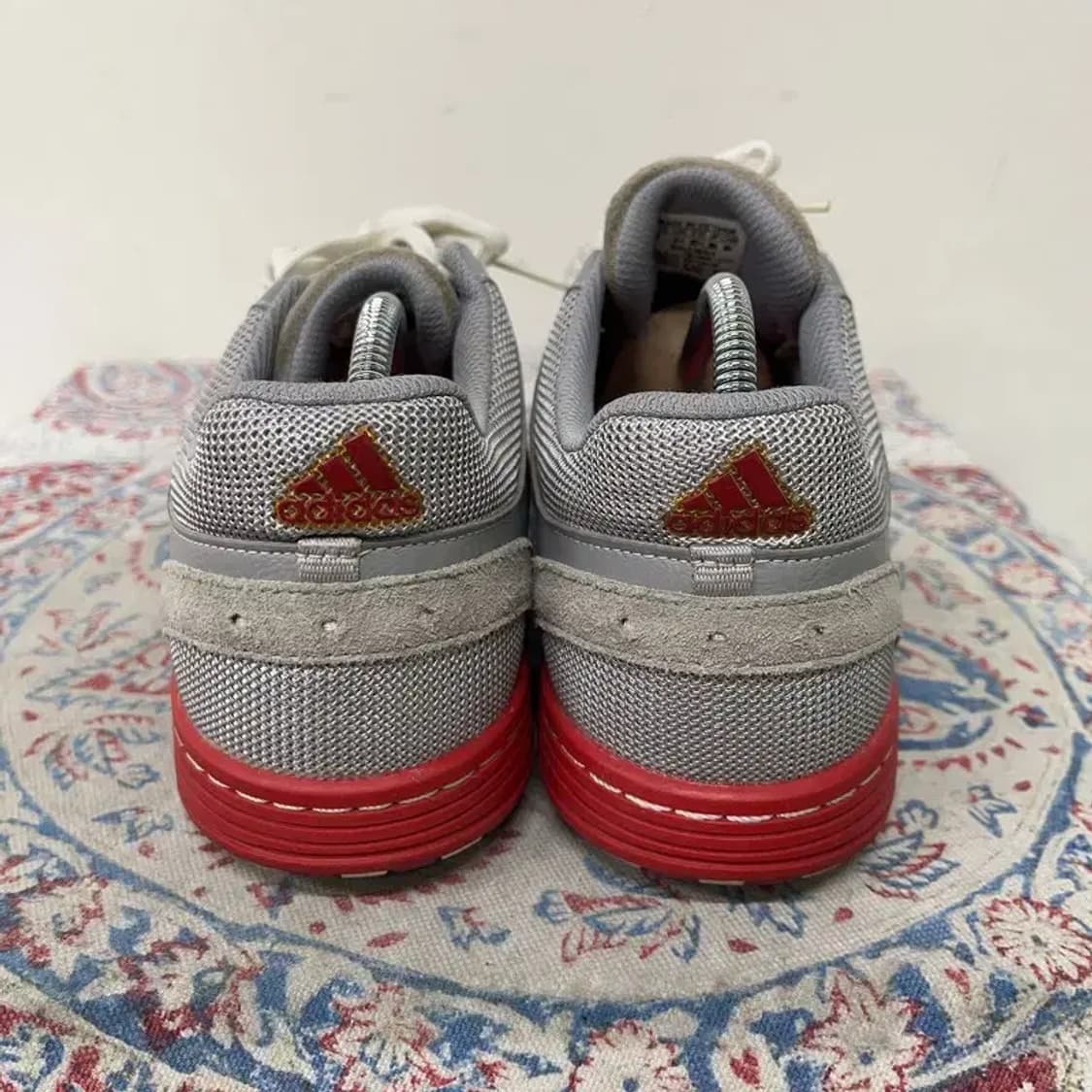 아디다스 S2G 24 와이드 스파이크리스 실내 골프화 265 E01399 상품이미지2