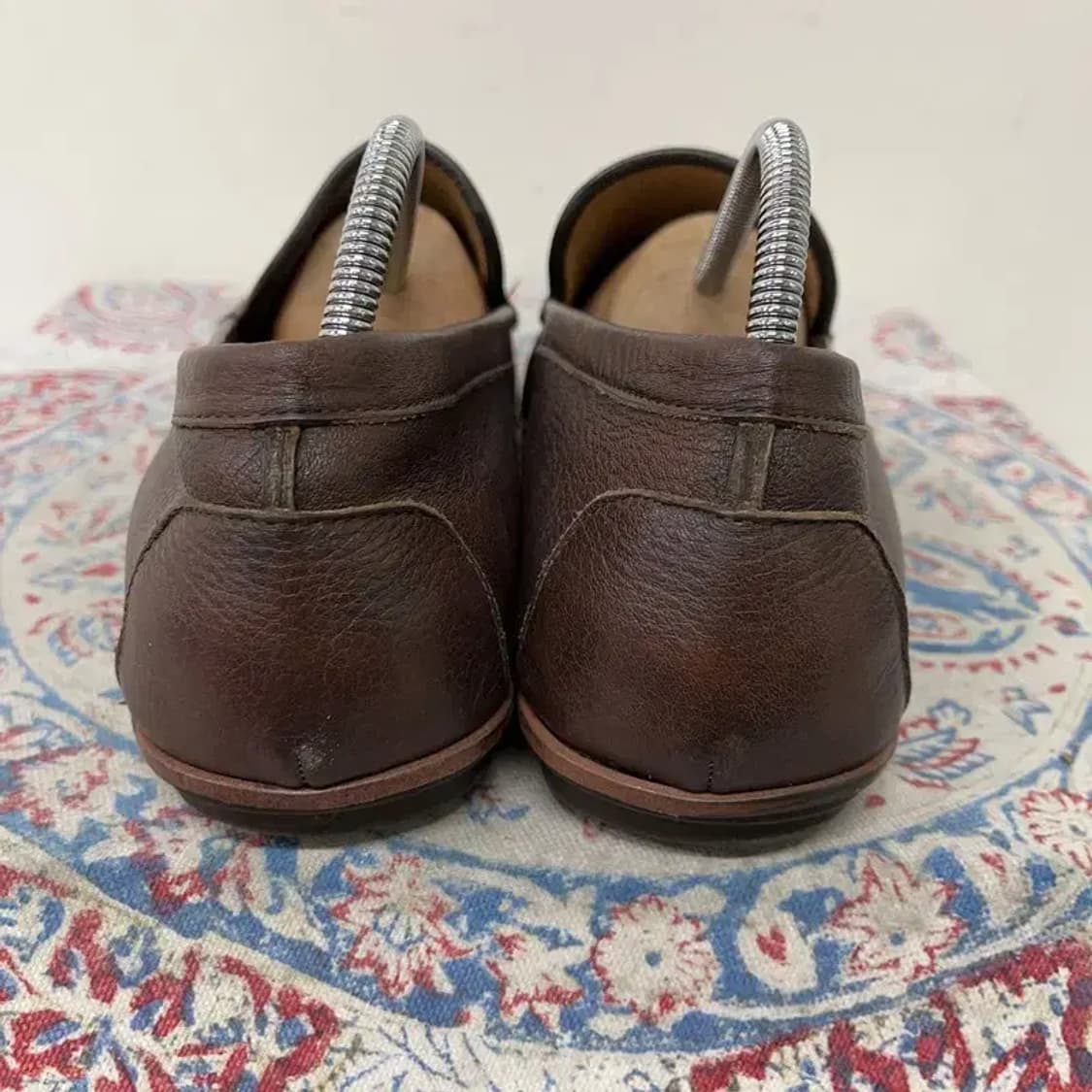 탠디 드리이빙슈즈 보트슈즈 남자 단화 로퍼 265 E01422 상품이미지2