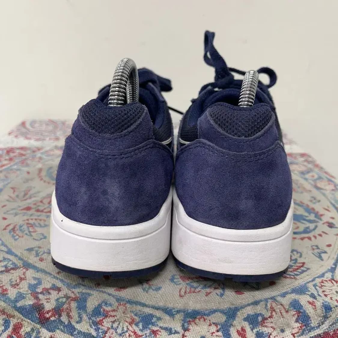 아식스 라이트 트레이너 운동화 신발 240 E01406 상품이미지2