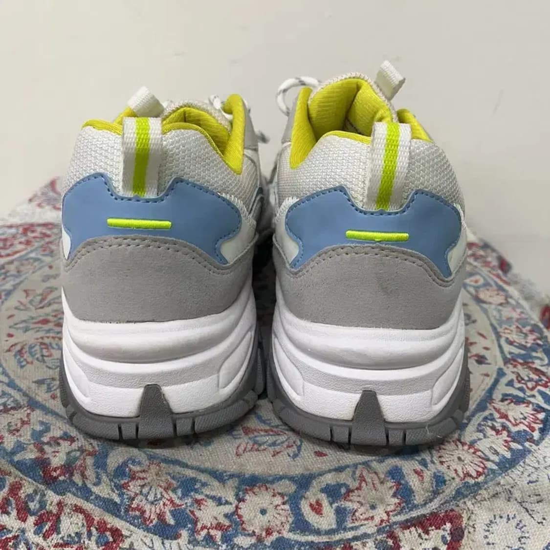 아키클래식 어반트래커 어글리슈즈 신발 270 E01408 상품이미지2