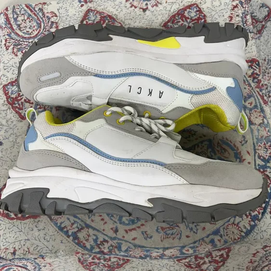 아키클래식 어반트래커 어글리슈즈 신발 270 E01408 상품이미지3