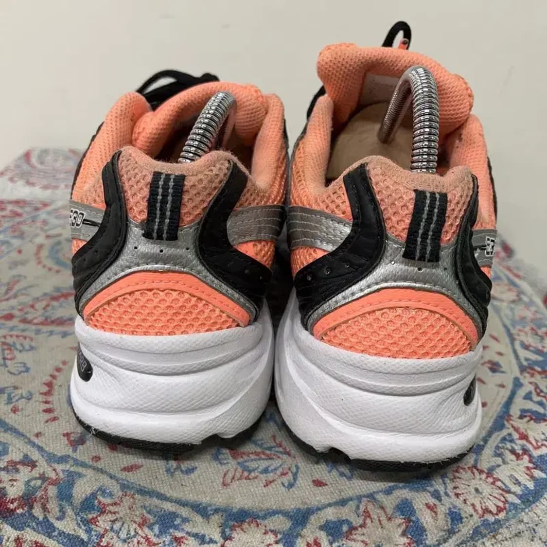 뉴발란스 MR530 스니커즈 운동화 240 E01410 상품이미지2