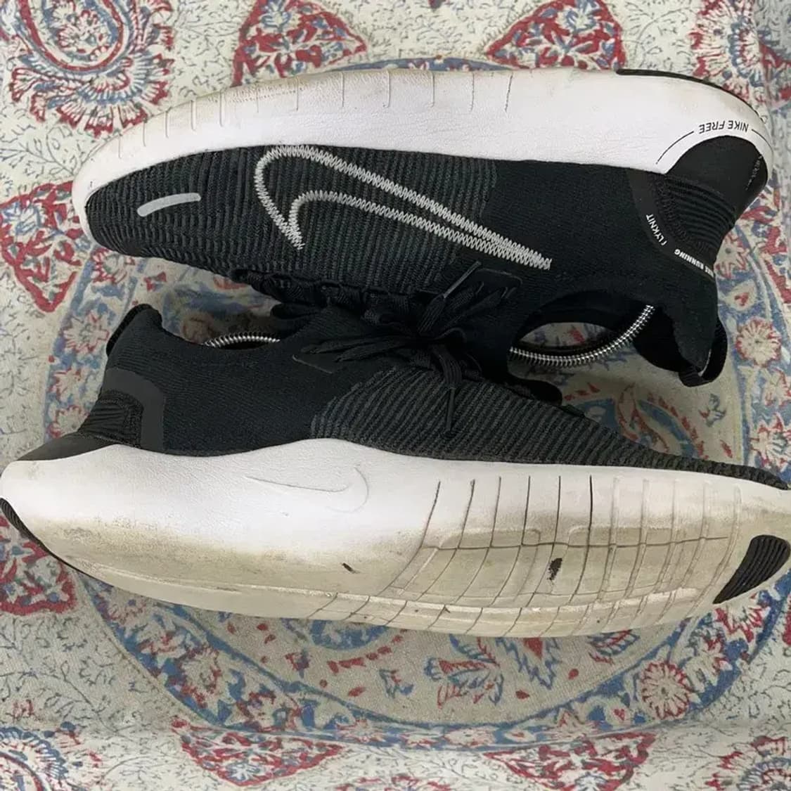 나이키 프리런 넥스트 네이처 러닝화 운동화 265 E01413 상품이미지3