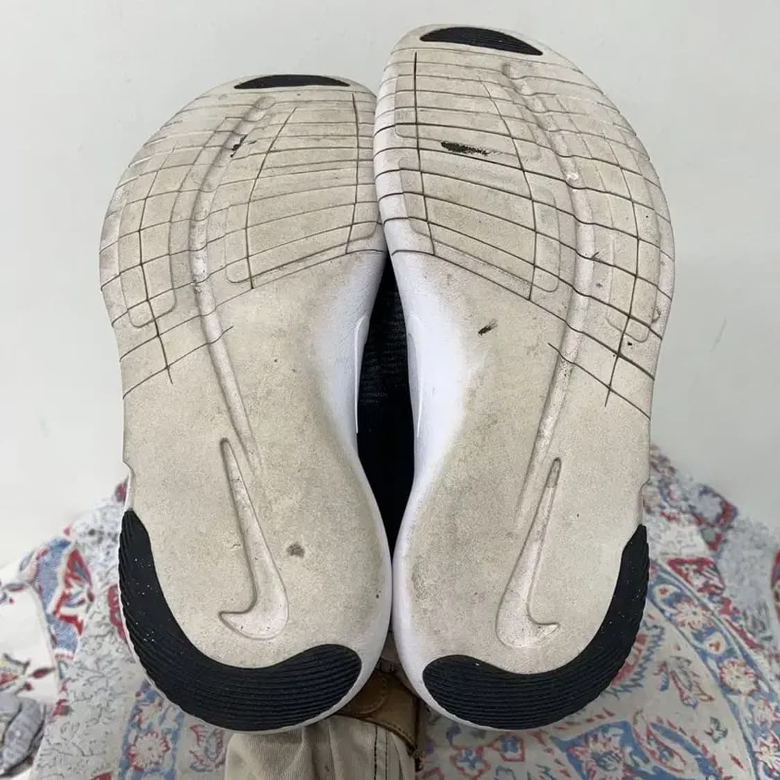 나이키 프리런 넥스트 네이처 러닝화 운동화 265 E01413 상품이미지4